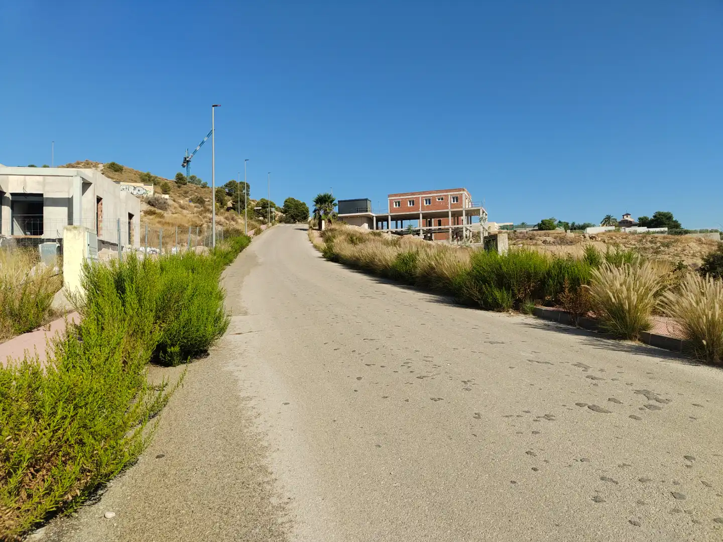 Wohnbaugrundstück zum Verkauf in Las Torres de Cotillas
