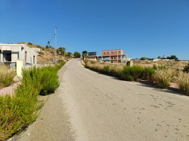 Wohnbaugrundstück zum Verkauf in Las Torres de Cotillas