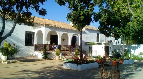 Foto 2 de Finca rústica en venda a San Francisco, Córdoba