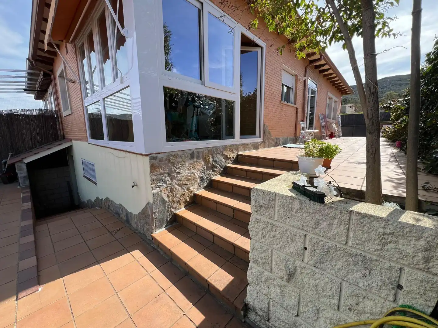Detached house for sale in Robledo de Chavela, imagen 5