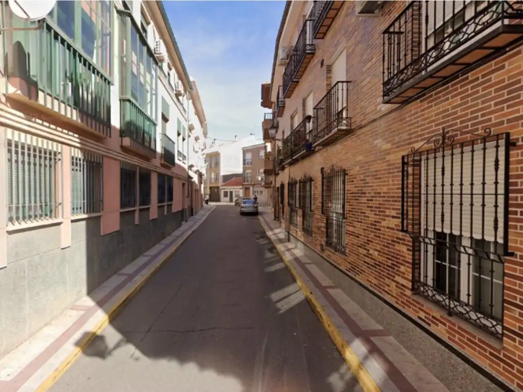 Flat for rent in Centro