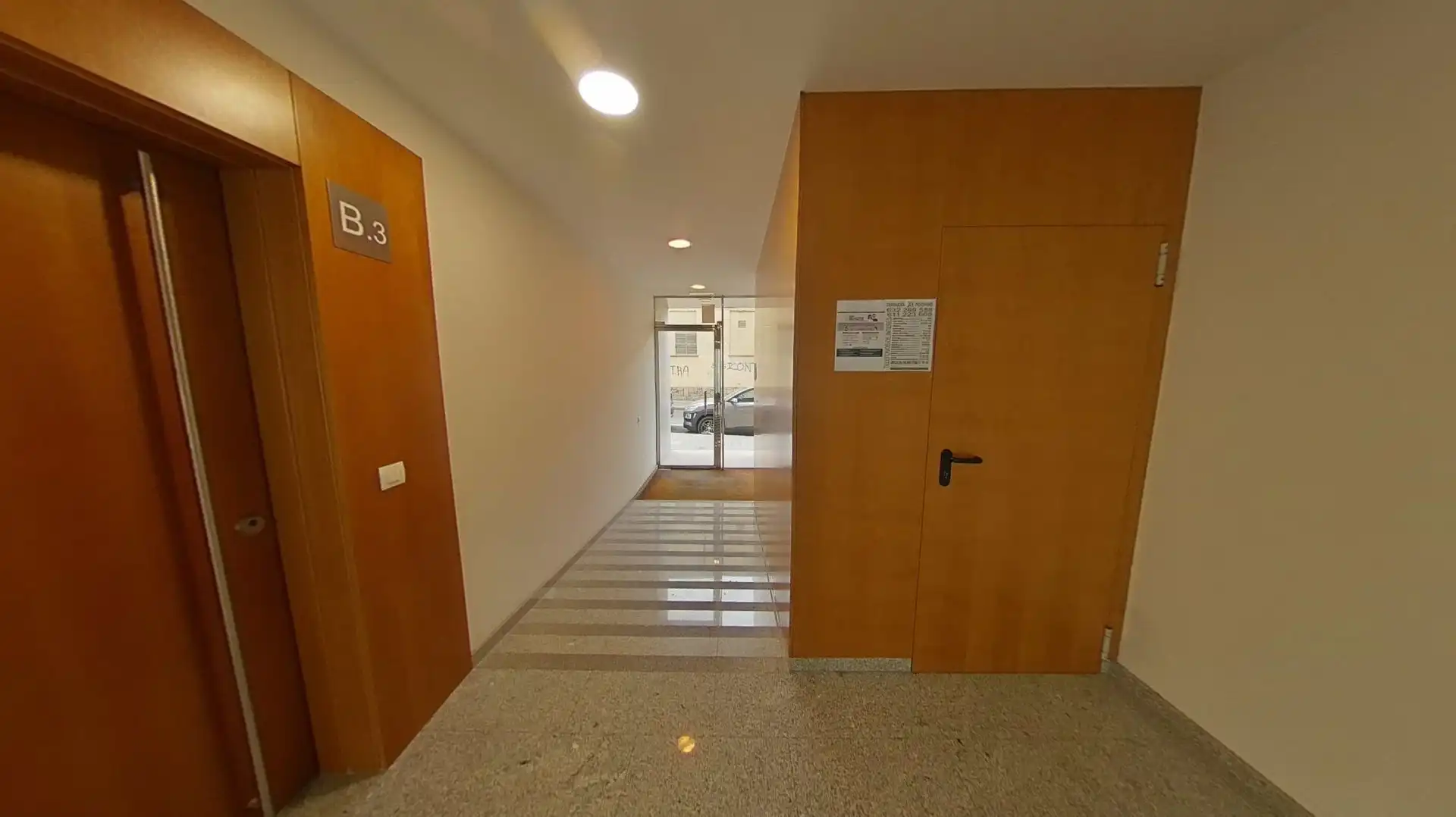 Pis en venda en Terrassa amb Aire condicionat, Calefacció i Terrassa