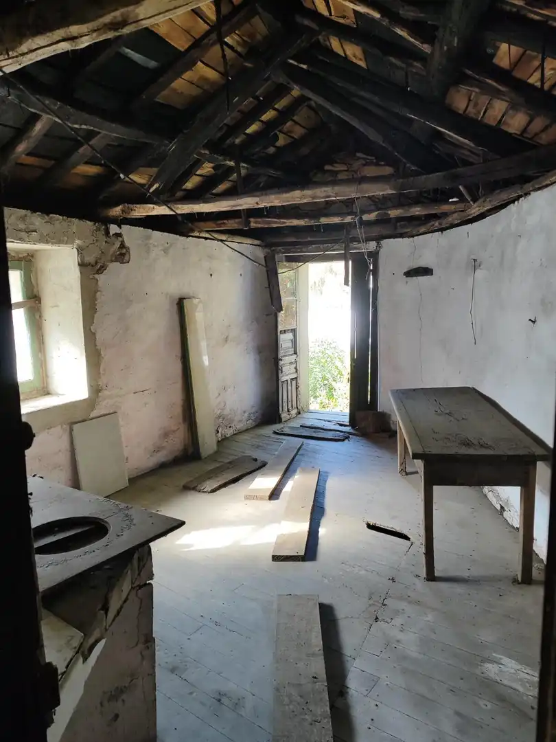 Casa rustica con giardino in vendita a Valdés - Luarca, imagen 11