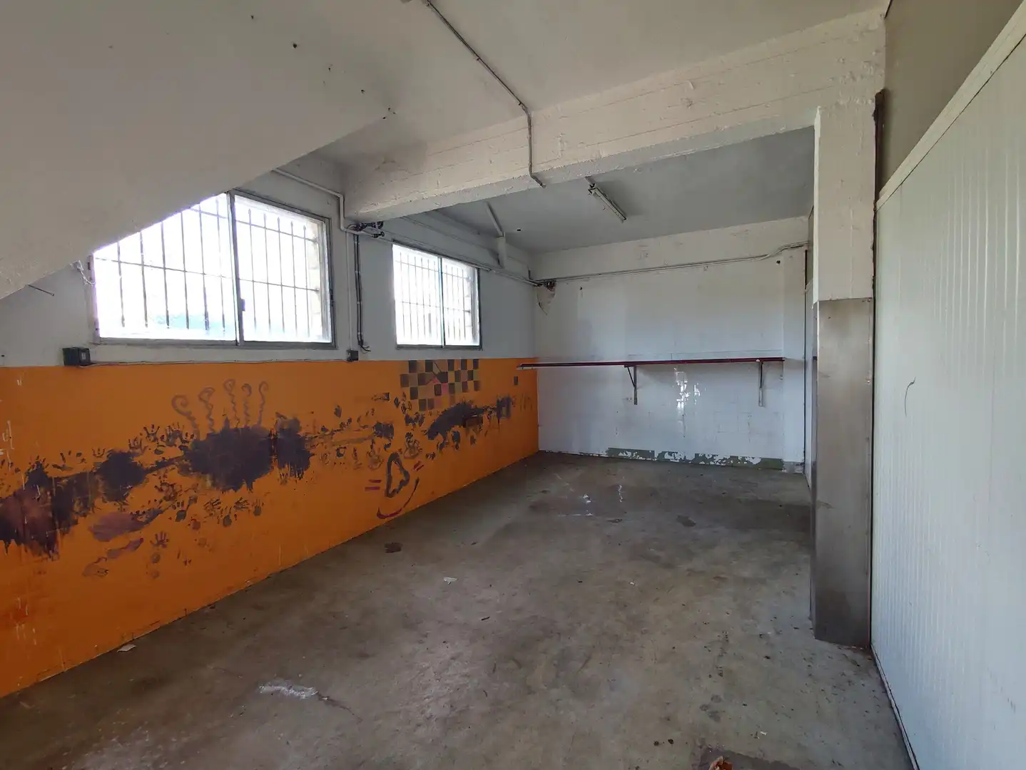 Nave industrial en venta en Urkabustaiz