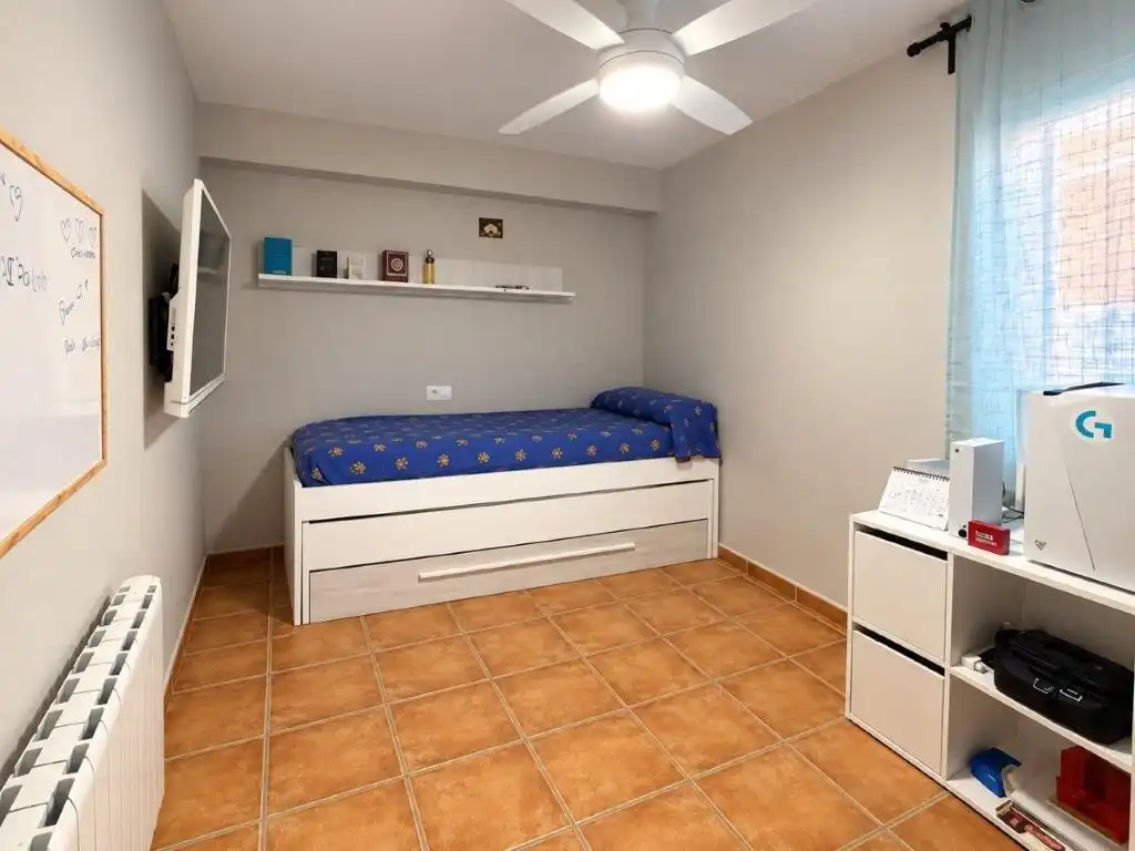 Dormitori de Casa o xalet en venda en Puigdàlber, Barcelona