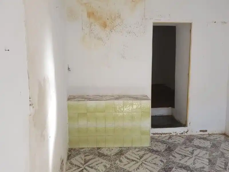 Houses for sale in Zorita  with Private garden