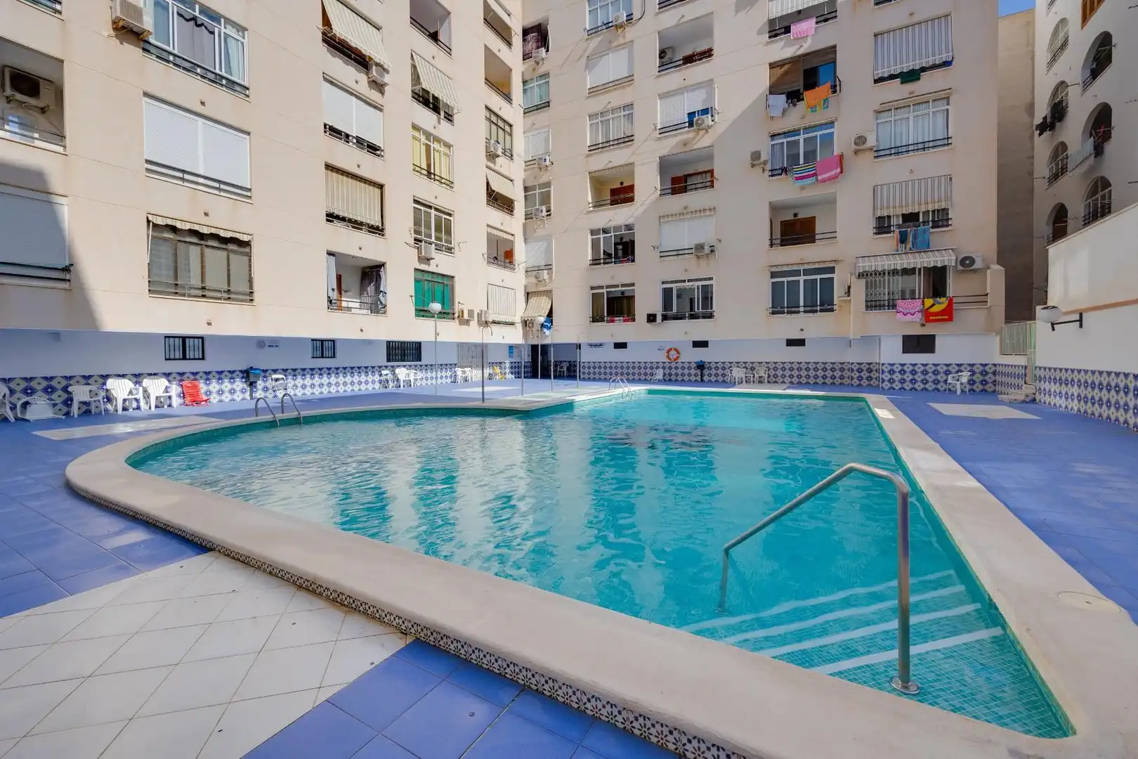 Apartment with pool for sale in Playa del Cura, imagen 23