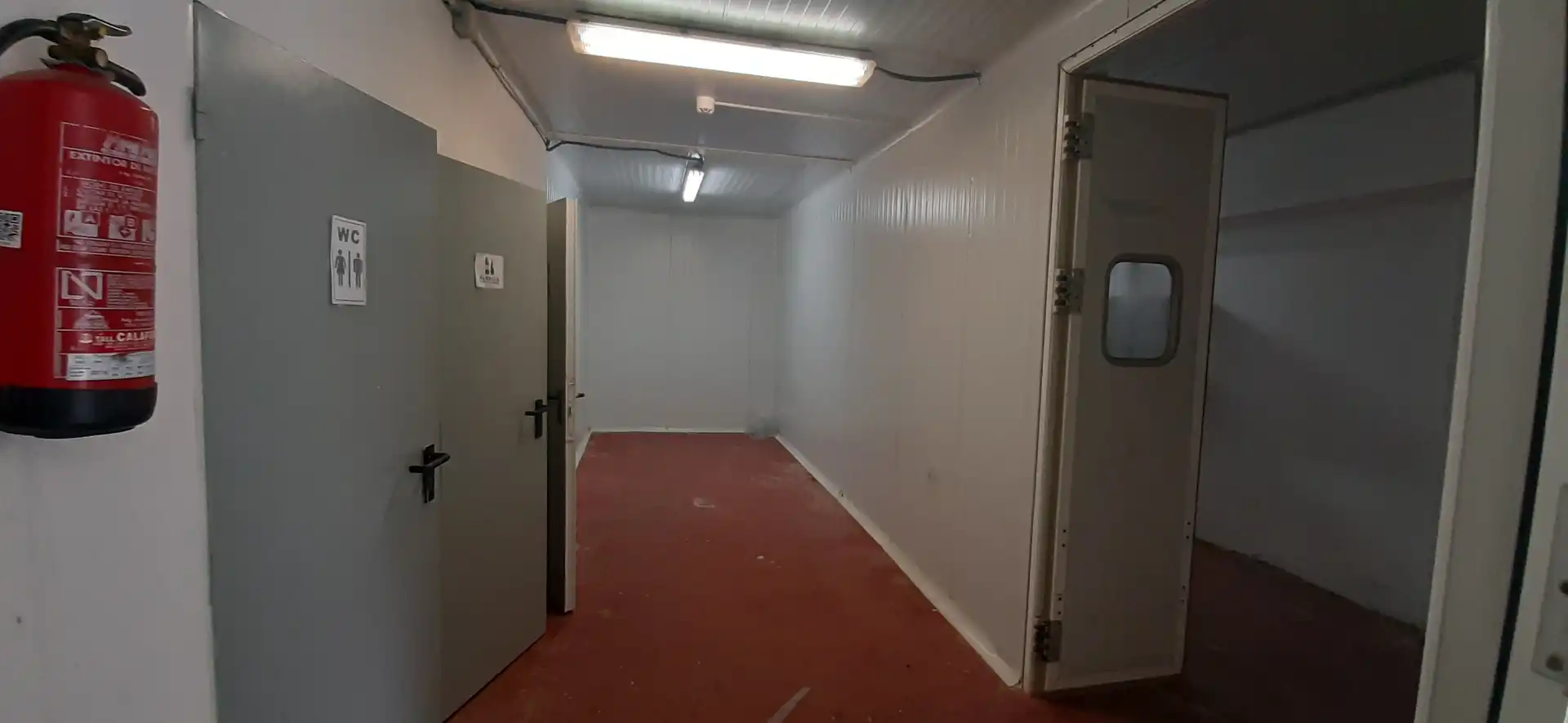 Nave industrial en venta en Catarroja
