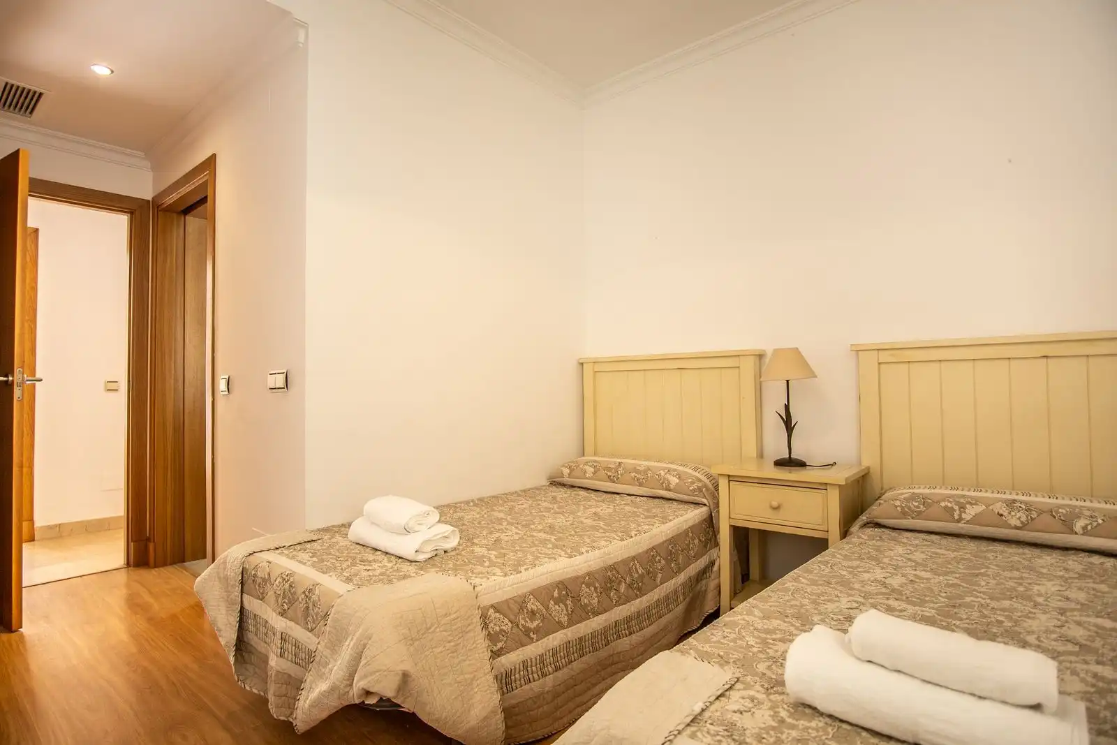 Wohnung mit Pool zum Verkauf in Calle Condado de Huelva 12, imagen 17