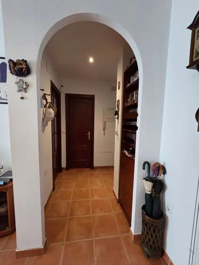 Flat for sale in Sanlúcar de Barrameda  with Storage room