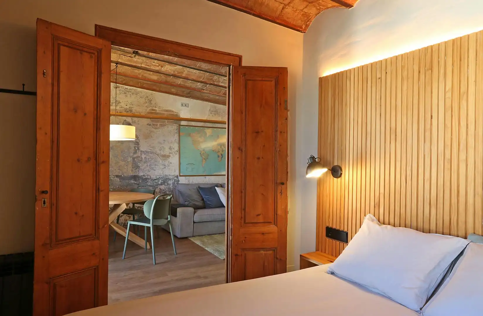 Flat to rent in Ciutat Vella, imagen 10