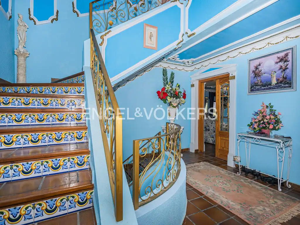 Haus mit Pool zum Verkauf in Montebello - Nou Espai, imagen 19