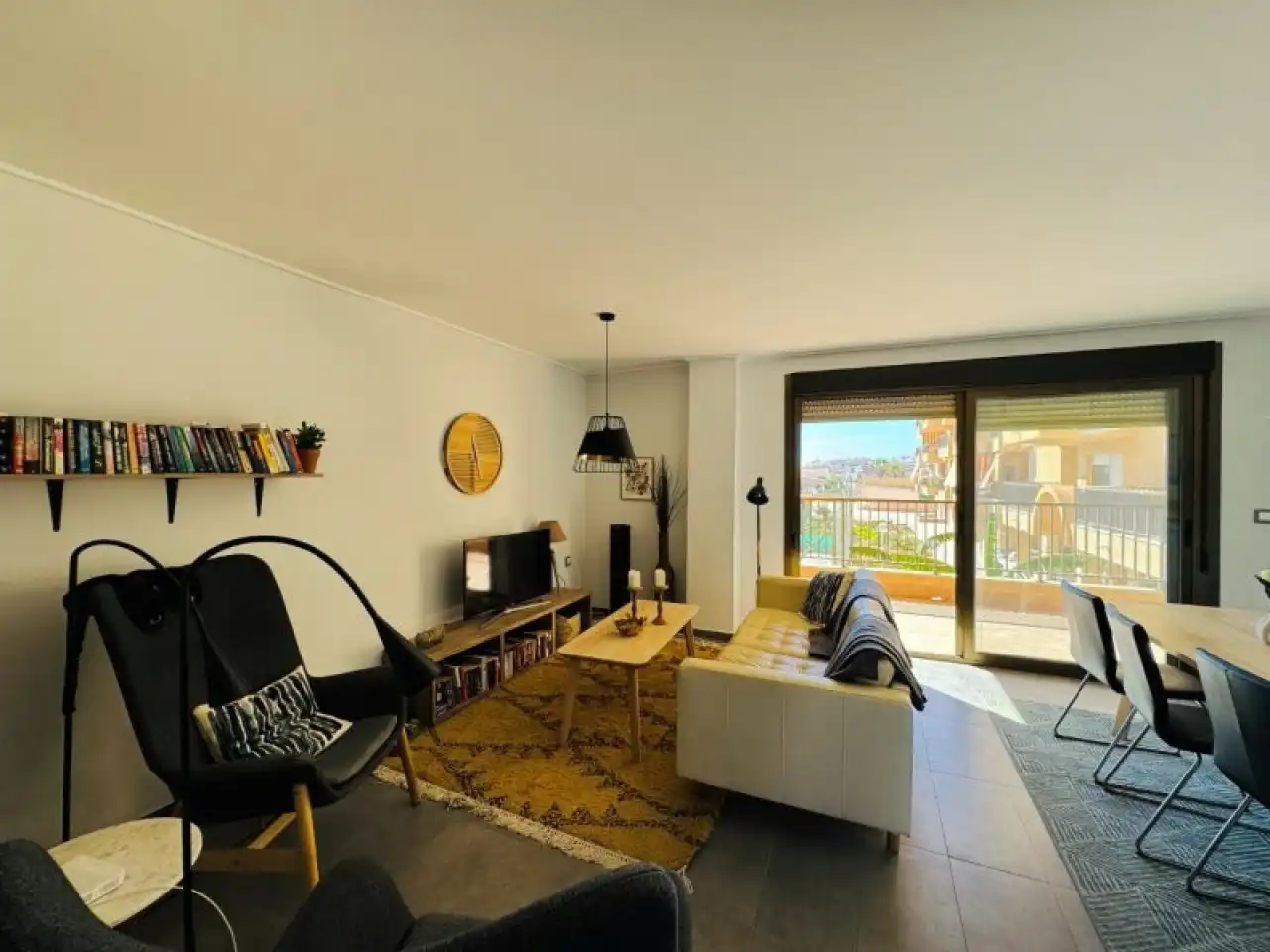 Piso con piscina en venta en La Mata, imagen 16