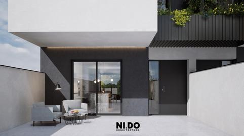 Foto 3 de Casa adosada en venda a  Prolongación Severo Ochoa, Las Flores - Huerta, Las Gabias