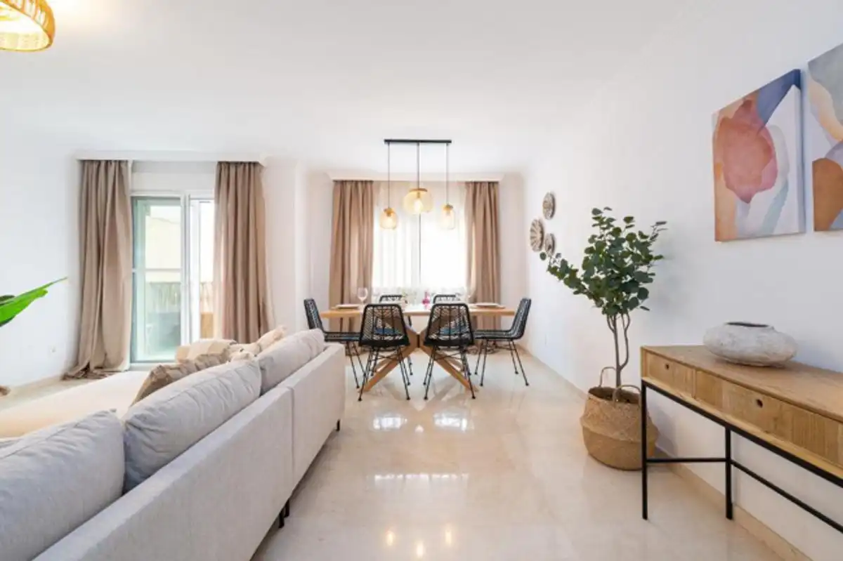 Wohnung mit Terrasse zum Verkauf in Av. Juan Gómez Juanito, imagen 7