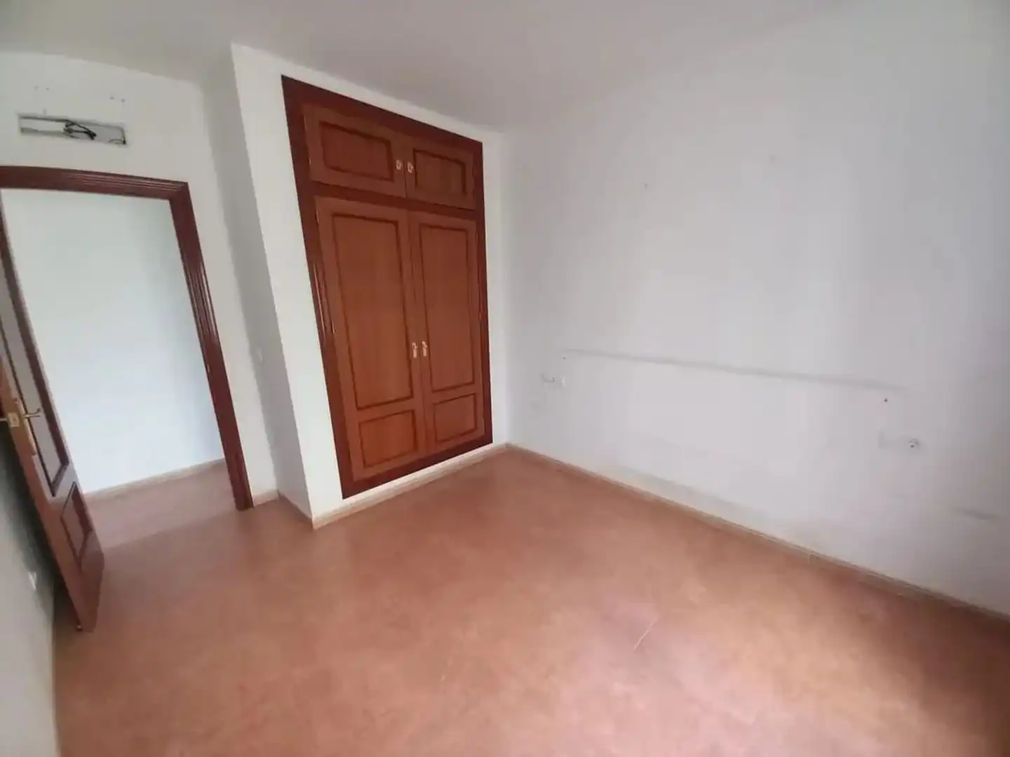 Bedroom of Flat for sale in Arjonilla  with Balcony