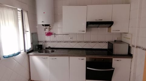 Foto 2 de Piso en venta en Jove, Gijón