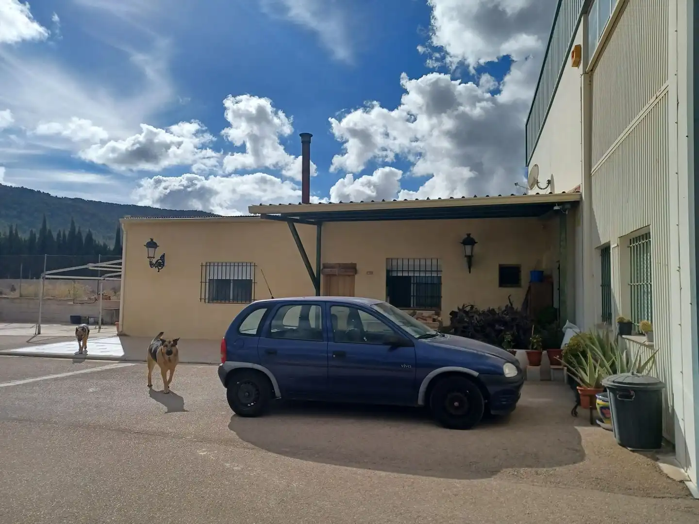 Casa rústica en venta en Monóvar  / Monòver, imagen 2