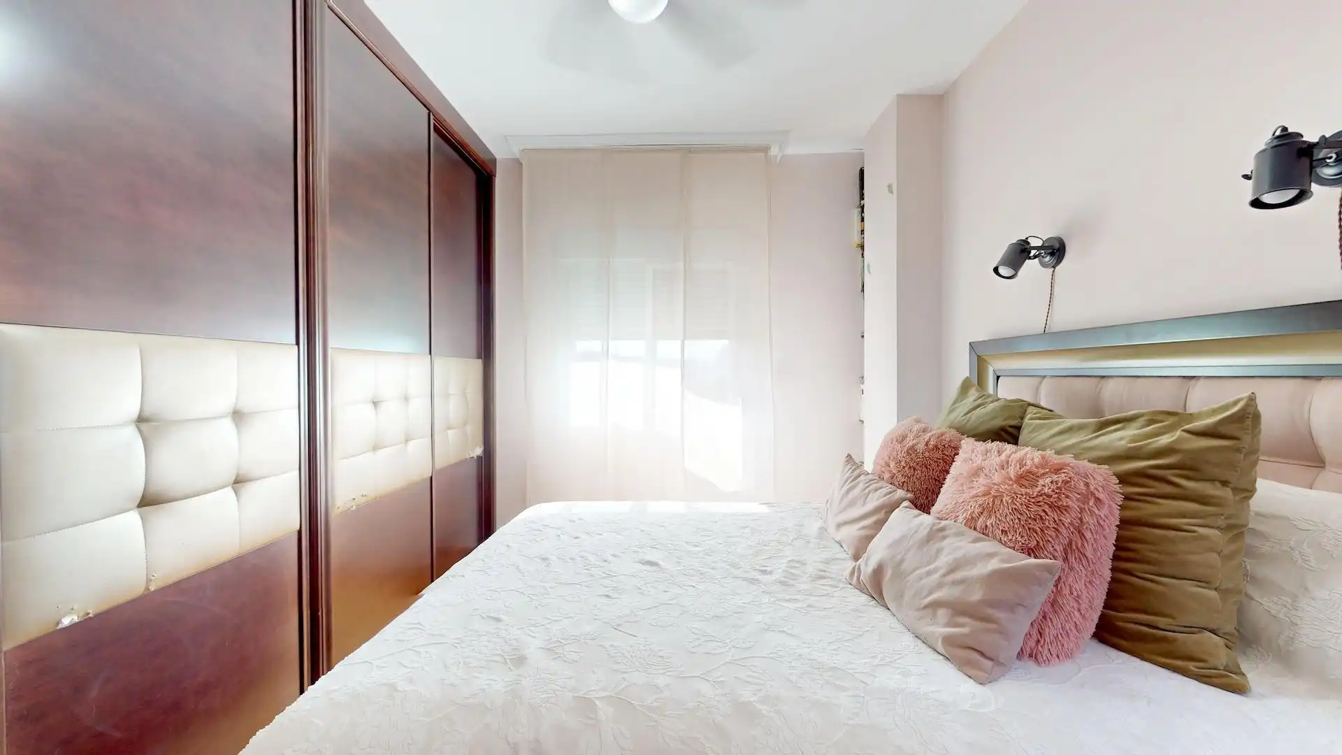 Flat with pool for sale in Plaza DE ANDALUCIA, imagen 11