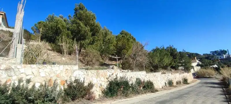 Residential land for sale in ISLAS COLUMBRETES, imagen 6