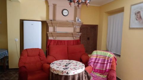 Foto 5 de Finca rústica en venda a Calle Pio XII, 58a, Igualeja, Málaga