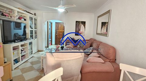 Foto 5 de Pis en venda a Centro - Calzada - Cabo Noval, Sanlúcar de Barrameda
