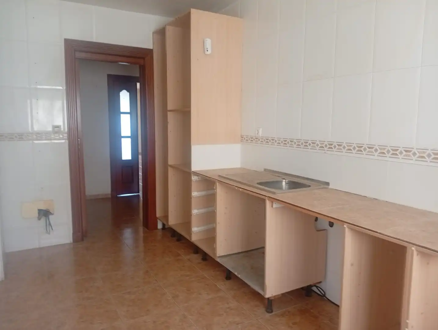 Cocina de Piso en venta en El Ejido