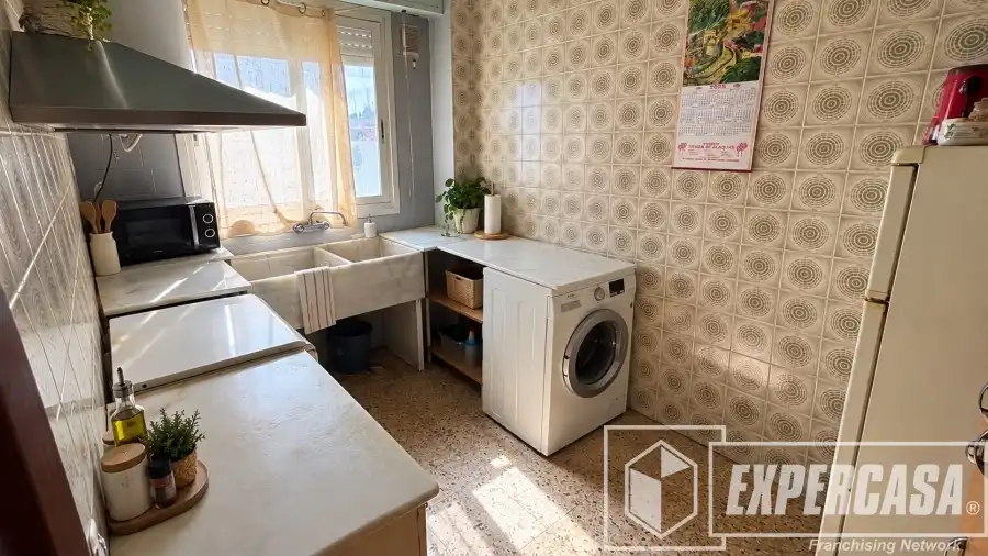 Wohnung mit Aufzug zum Verkauf in Alaquàs, imagen 6