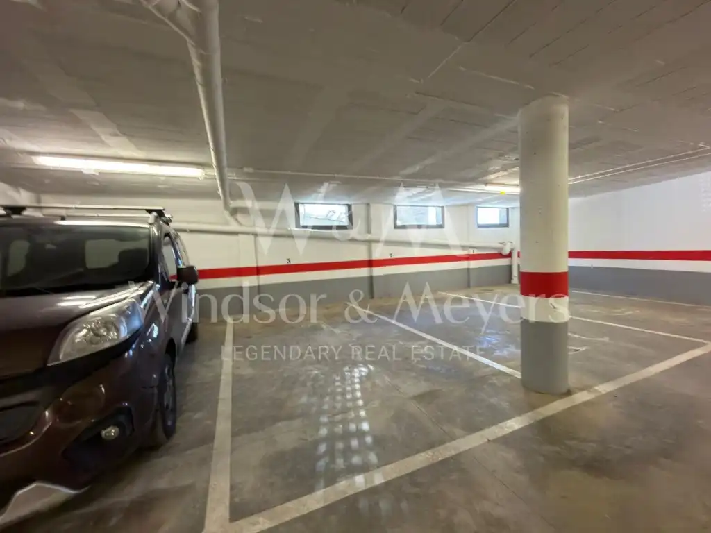 Flat with terrace for sale in Avenida Cadi, imagen 16
