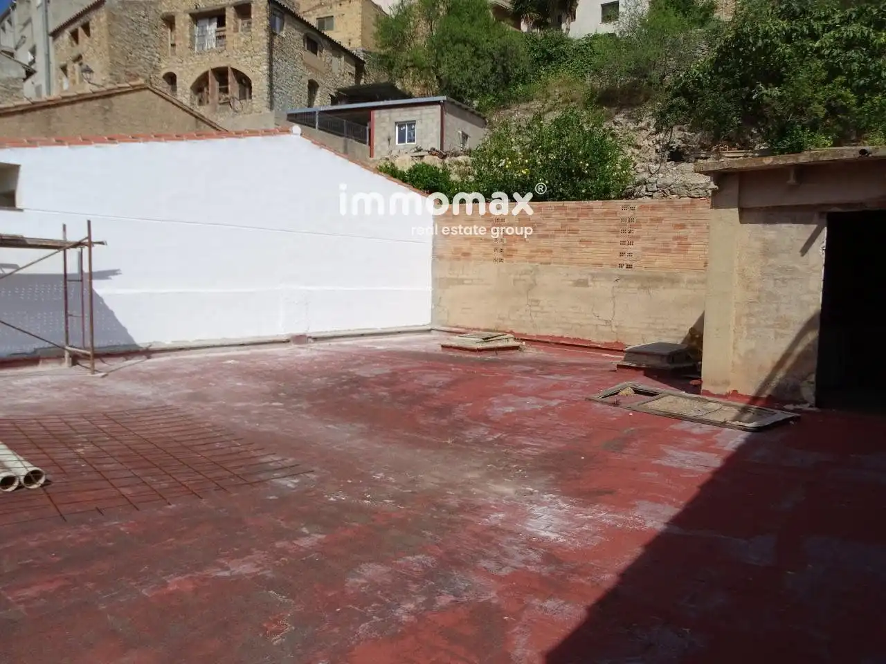 Casa o xalet en venda a Carretera, Paüls