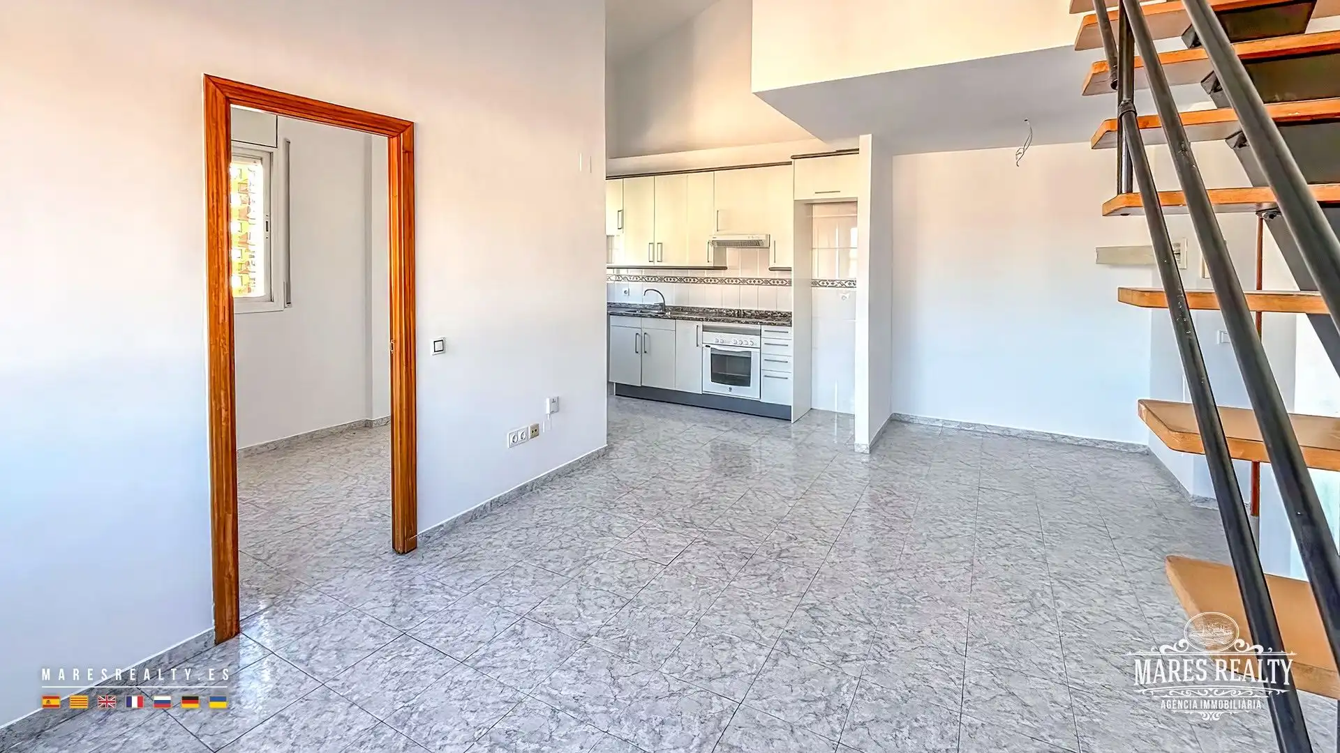 Penthouse mit Aufzug zum Verkauf in Fenals, imagen 27