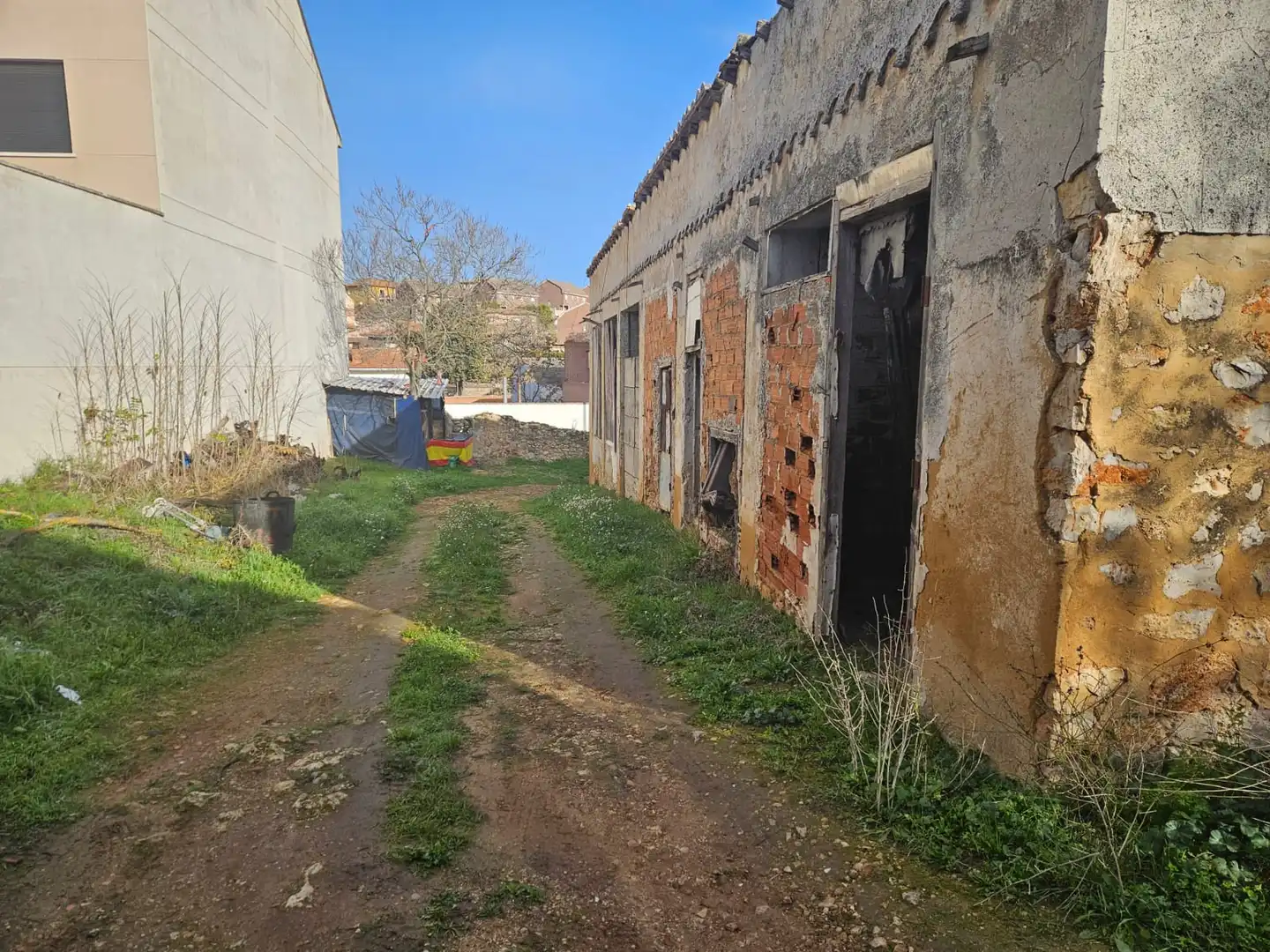 Terrenos y solares en venta en Calle José Maldonado 43, imagen 6