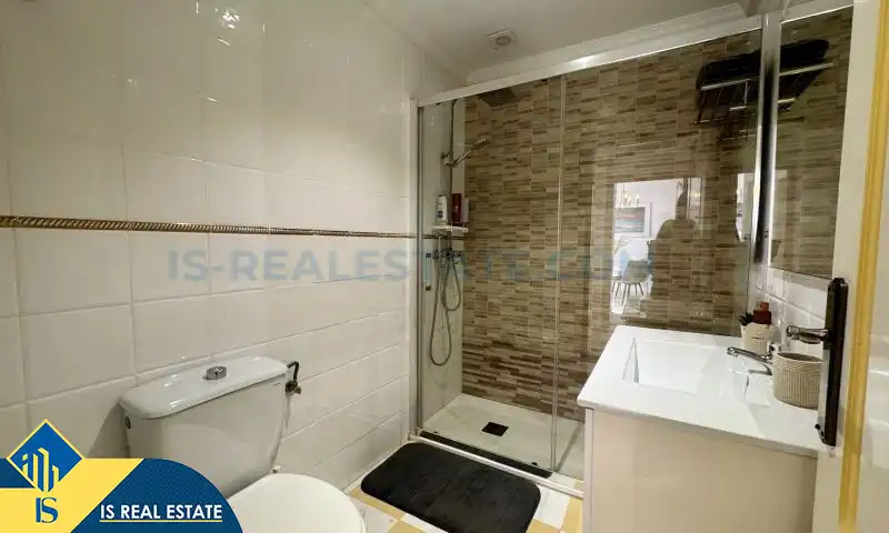 Villa mit Garten zum Verkauf in Nueva Torrevieja - Aguas Nuevas, imagen 33