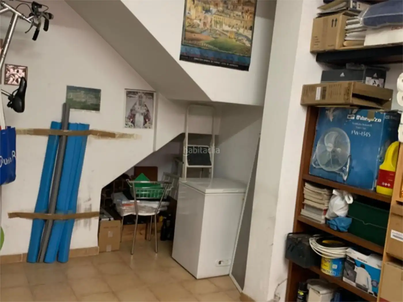 Adossat en venda a Calle Valeriano Bécquer 73, imagen 11