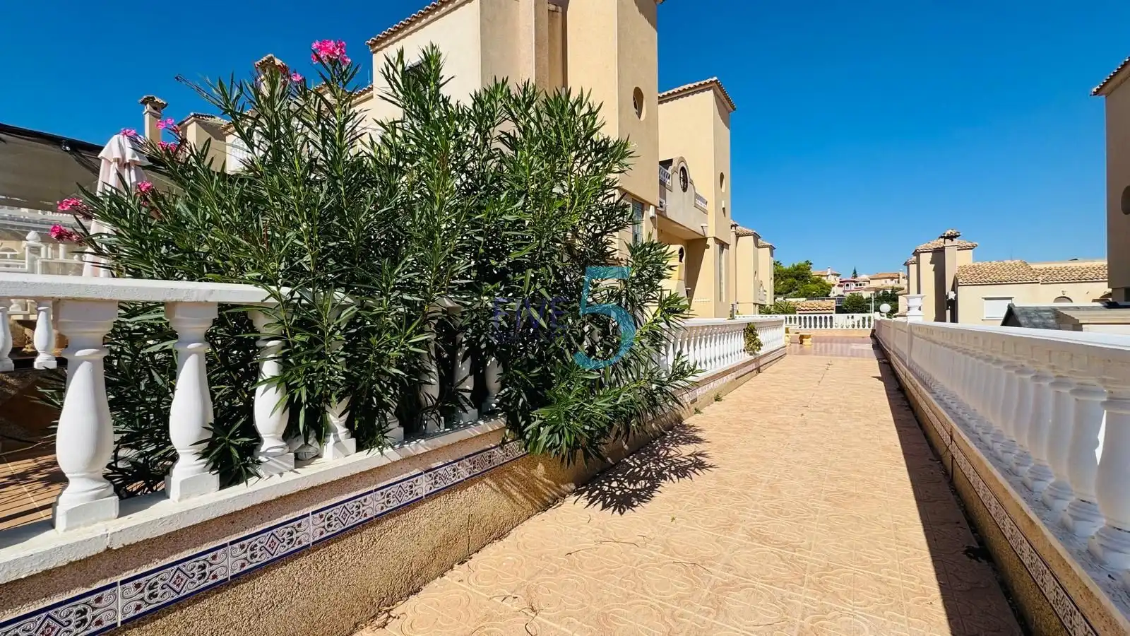 Terraced house with terrace for sale in Orihuela Costa, imagen 23