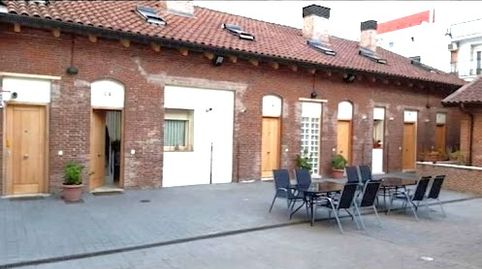 Foto 3 von Einfamilien-Reihenhaus zum Verkauf in Pueblo Nuevo, Madrid Capital