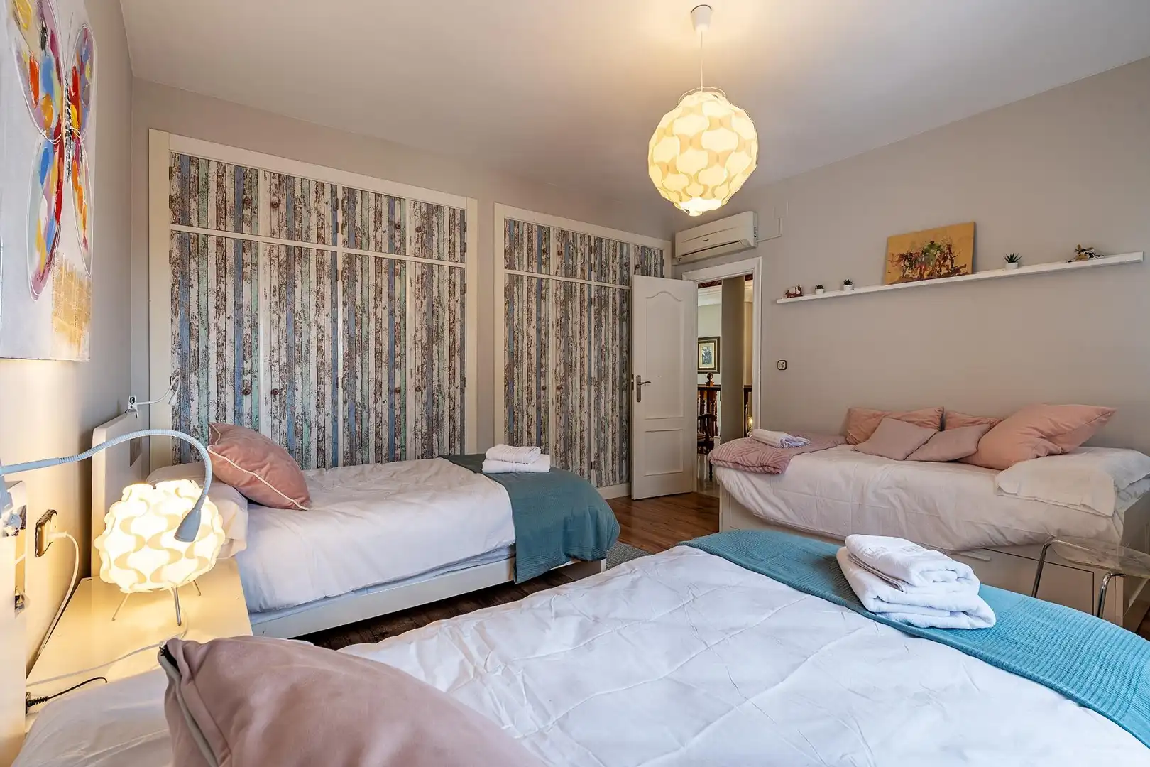 Chalet con piscina en venta en Calle MARTIN RECUERDA, imagen 49