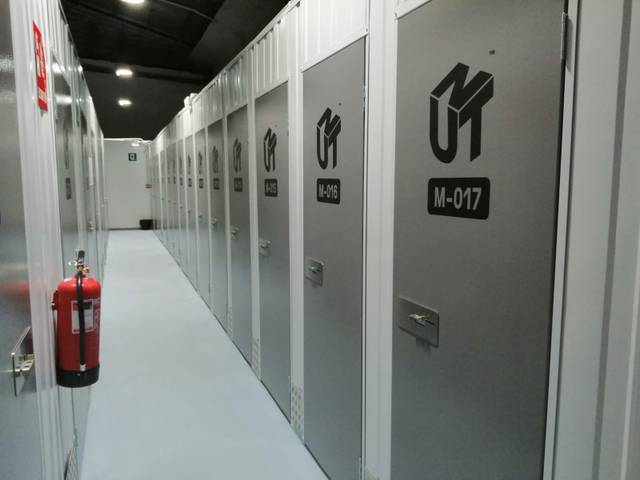 Trastero en Alquiler en Calle Labradores, 115 en Ruta de la Plata