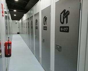 Box room to rent in Cáceres Capital  with Alarm