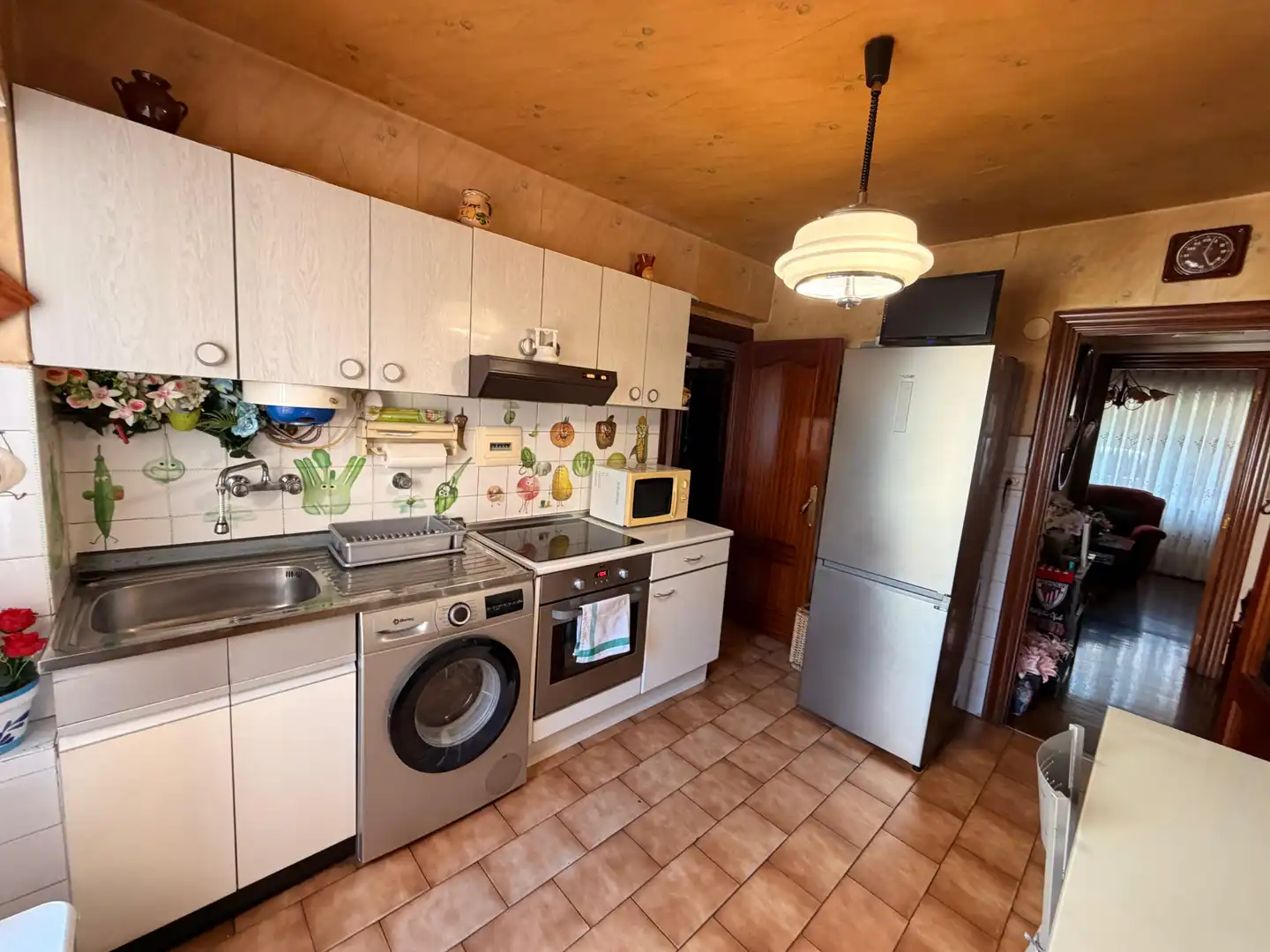 Piso con ascensor en venta en Bake Kalea 7, imagen 8