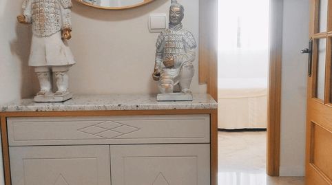 Foto 3 de Pis de lloguer a El Puerto - Romanilla, Roquetas de Mar