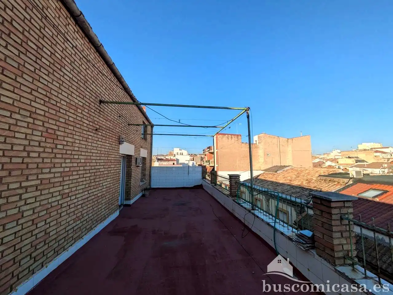 Pis amb ascensor en venda a Antón De Jaén, imagen 4