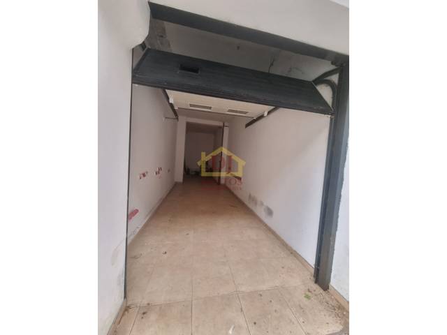 Local comercial en Venta en N/A en Garrido Norte