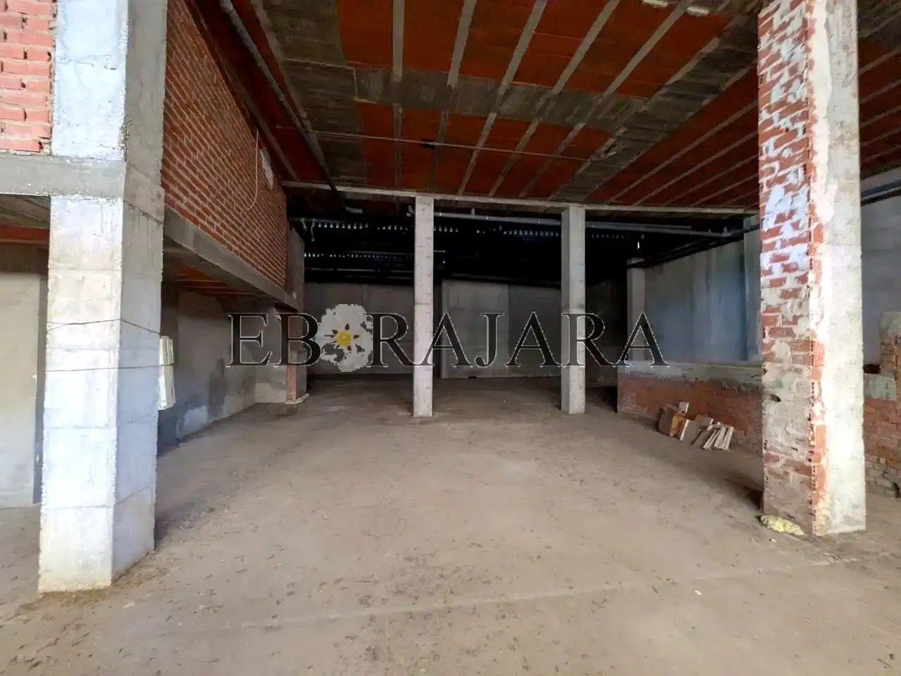 Business premises for sale in Antonio De Nebrija, imagen 6