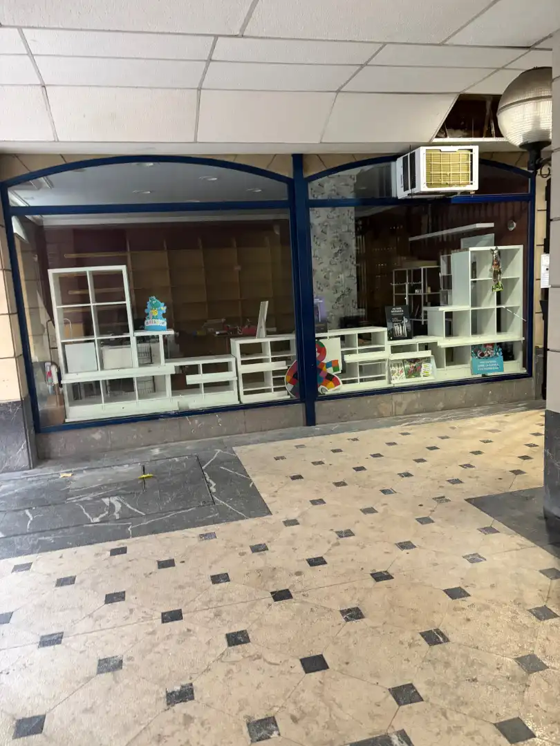 Commercial properties for rent in Centro