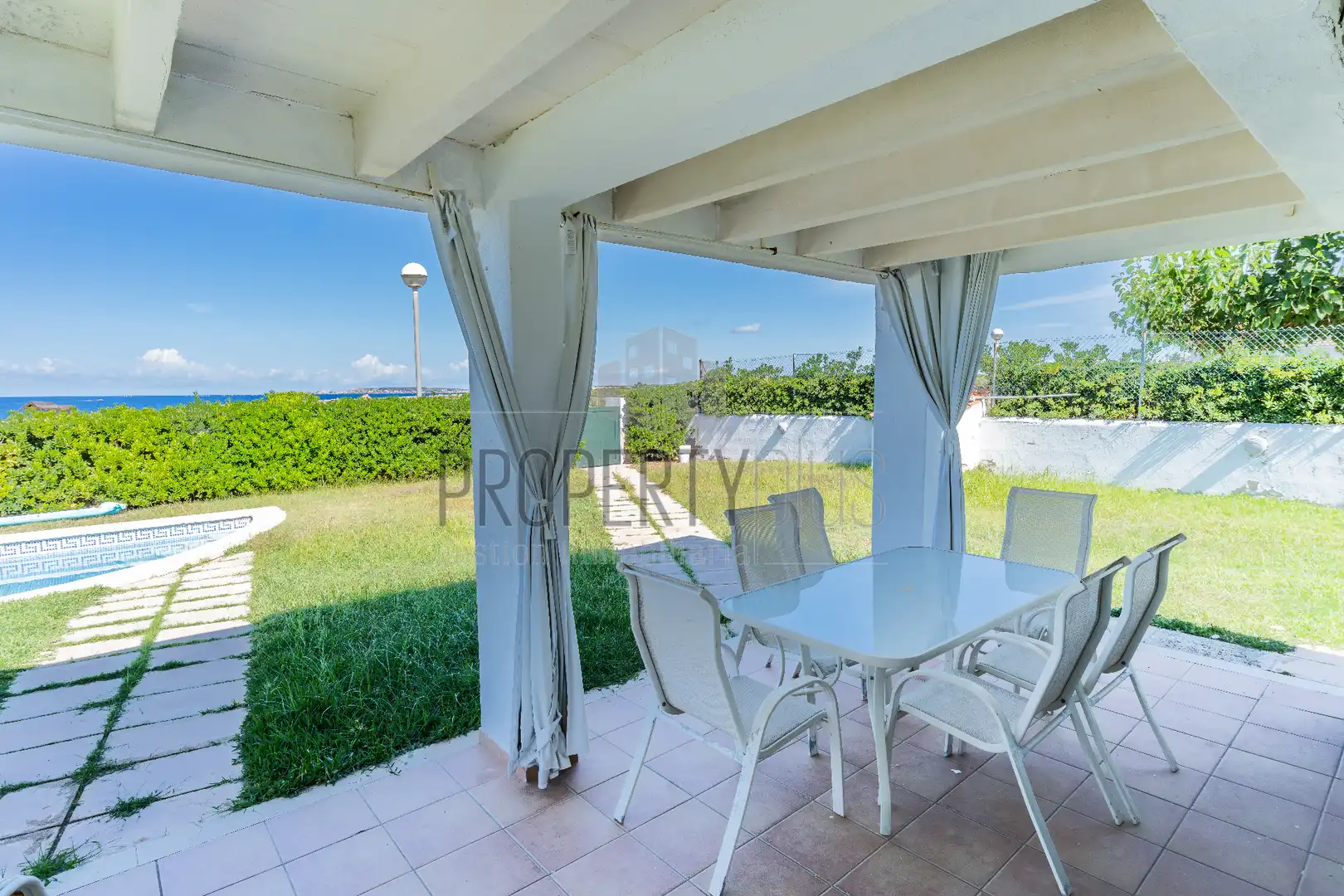 Casa o xalet en venda a Passeig Marítim, Ciutadella