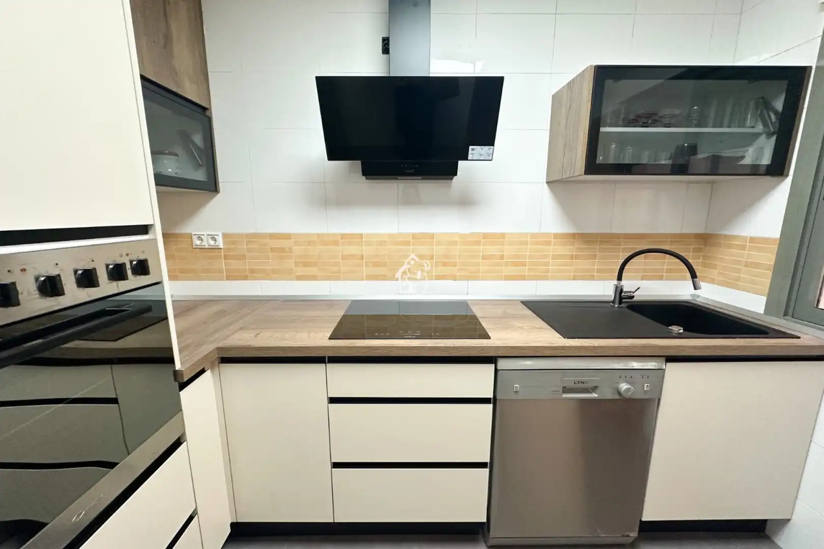 Apartamento de alquiler en Pueblo