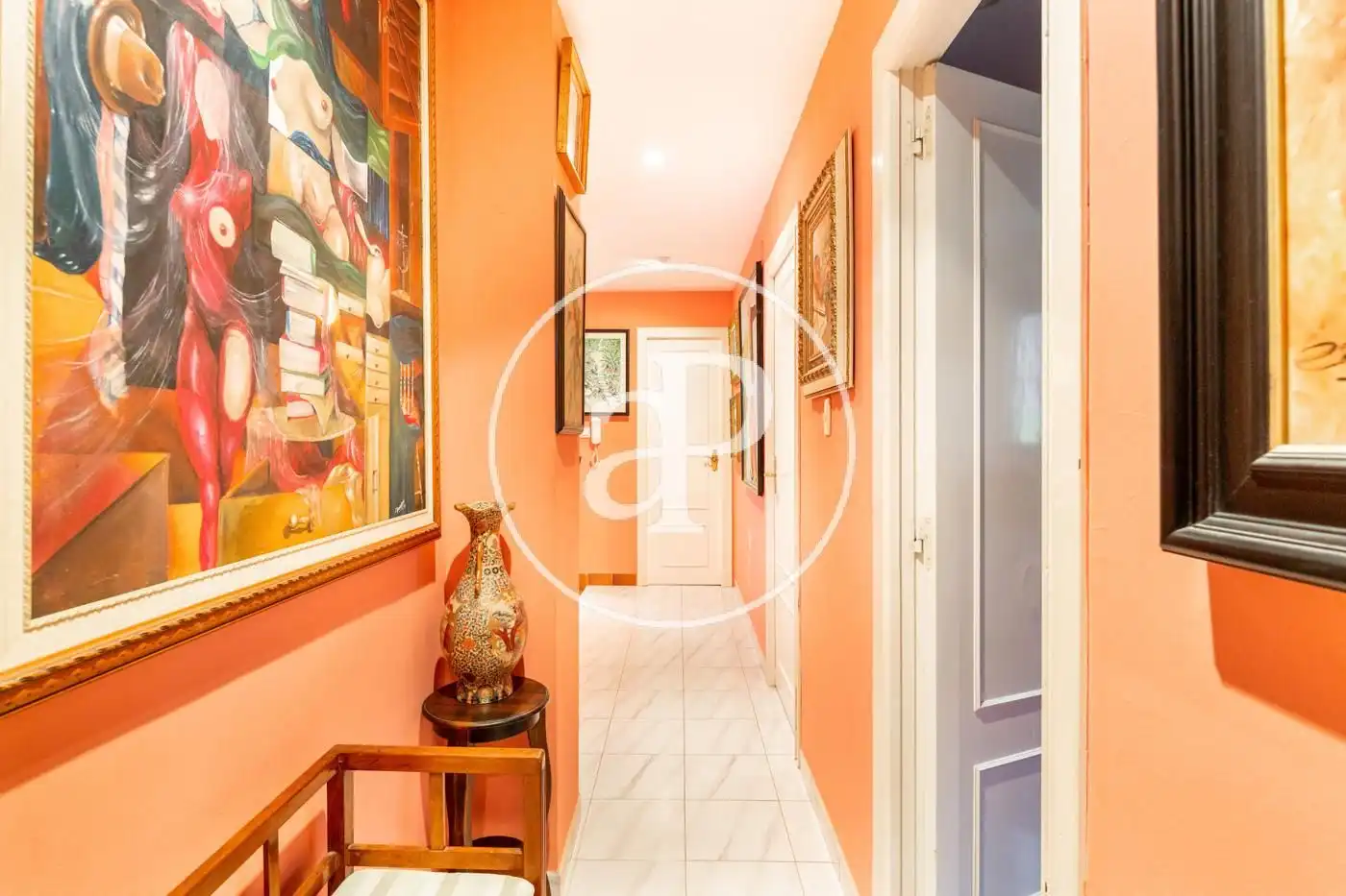 Houses for sale in Cullera  with Air Conditioner, Heating and Private garden