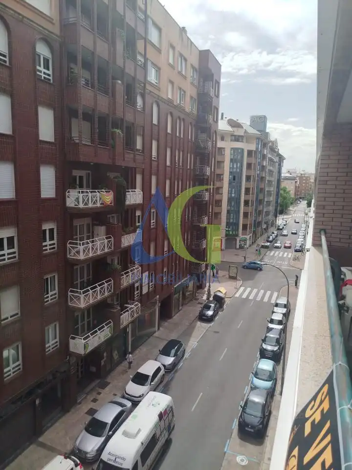 Pis amb ascensor en venda a VELAZQUEZ, imagen 22