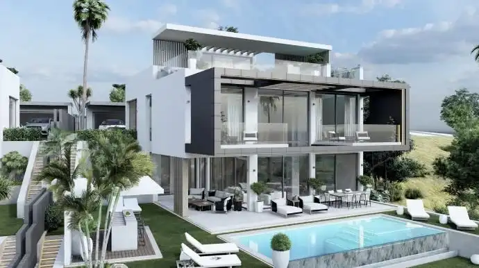 Casa en venta en Benahavís pueblo, imagen 4
